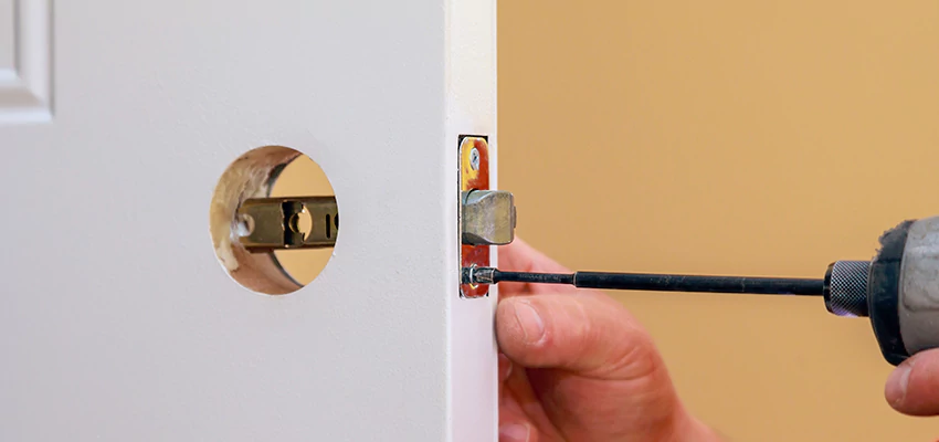 Home Invasion Camera Repairs in Topanga, California