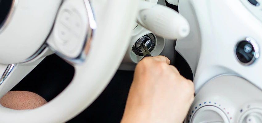 Ignition Lock Barrel Replacement Near Me in Topanga, California