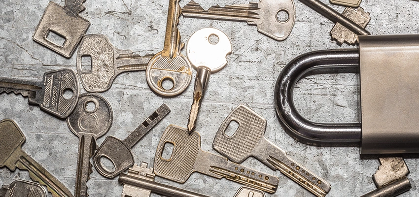 Lock Rekeying Services in Topanga, California