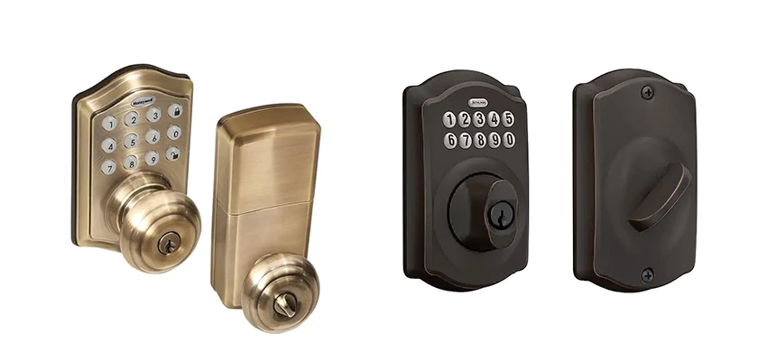 Medeco Locks Replacement in Topanga, CA