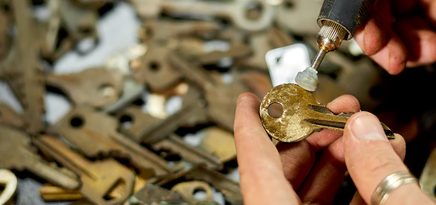 A1 Locksmith For Key Replacement in Topanga, California