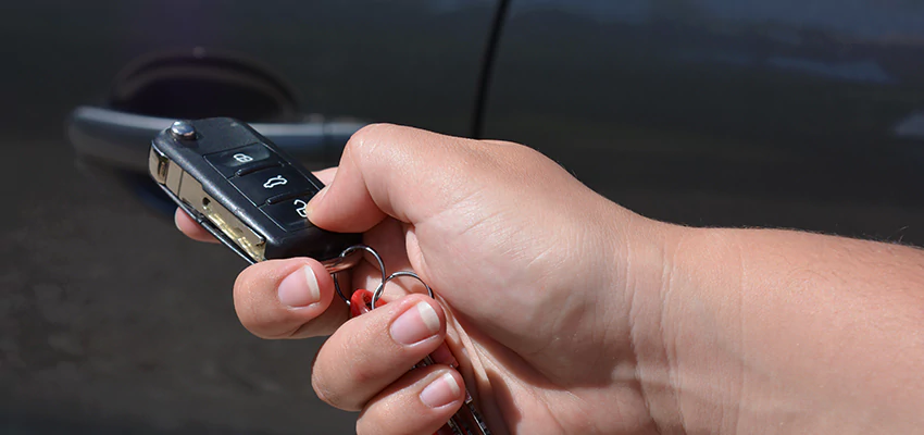 Car Door Unlocking Locksmith in Topanga, California
