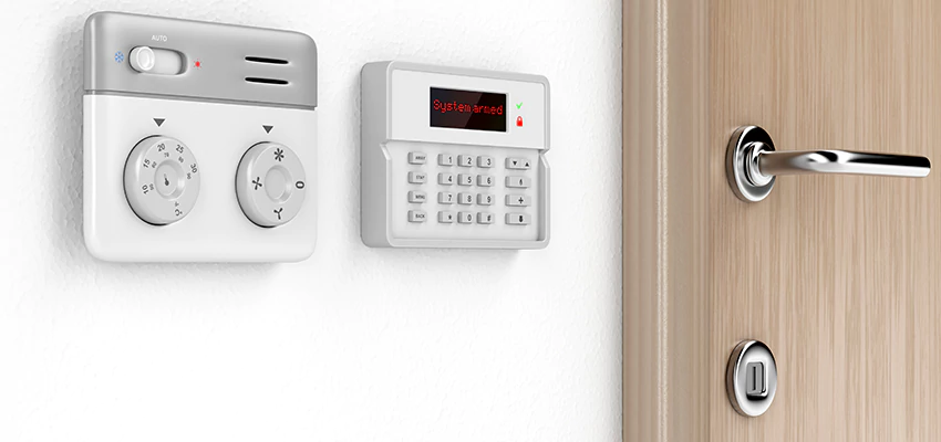 Commercial Electronic Door Lock Services in Topanga, CA