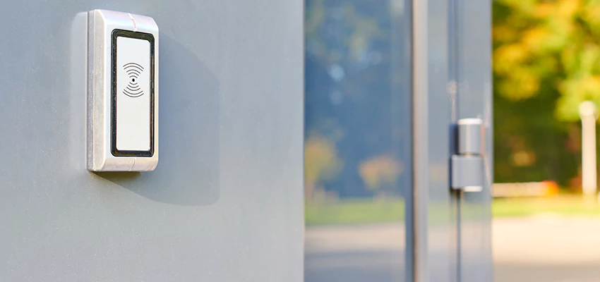 Glass Door Electric Lock Repair in Topanga, CA