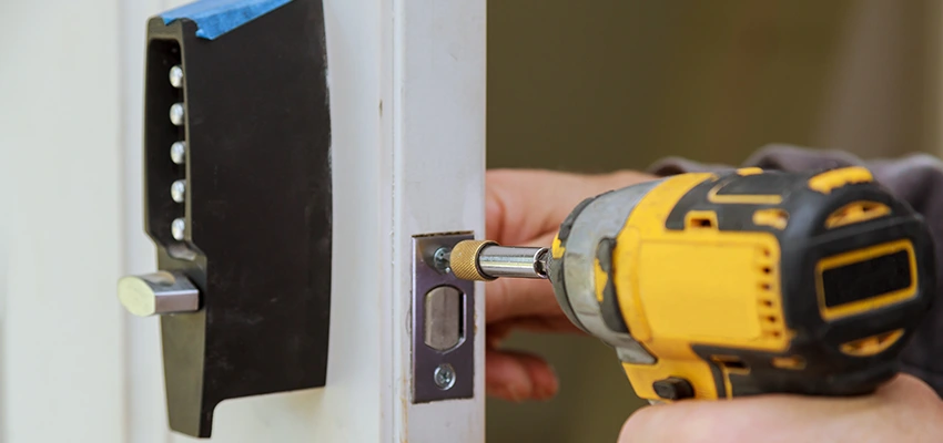 Eviction Locksmith For Key Duplication in Topanga, California