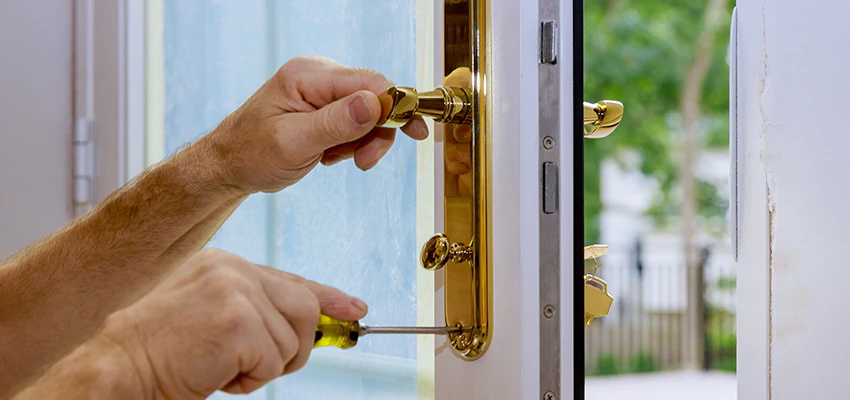 Local Locksmith For Key Duplication in Topanga, CA