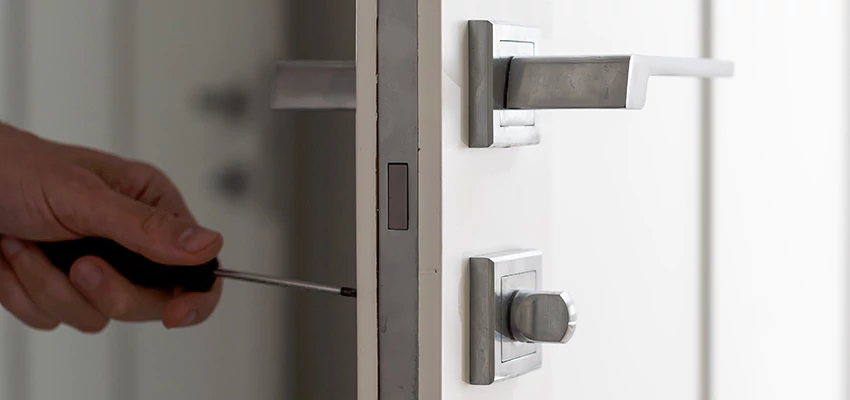 Automotive Lock Installation in Topanga, CA