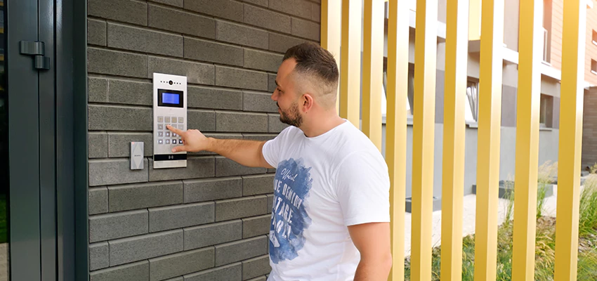 Locksmith Company For Smart Lock System Installation in Topanga, California