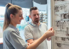 Key Locks Services in Topanga, California