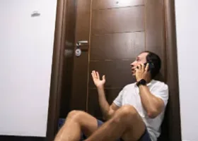 Emergency Lockout in Topanga, California